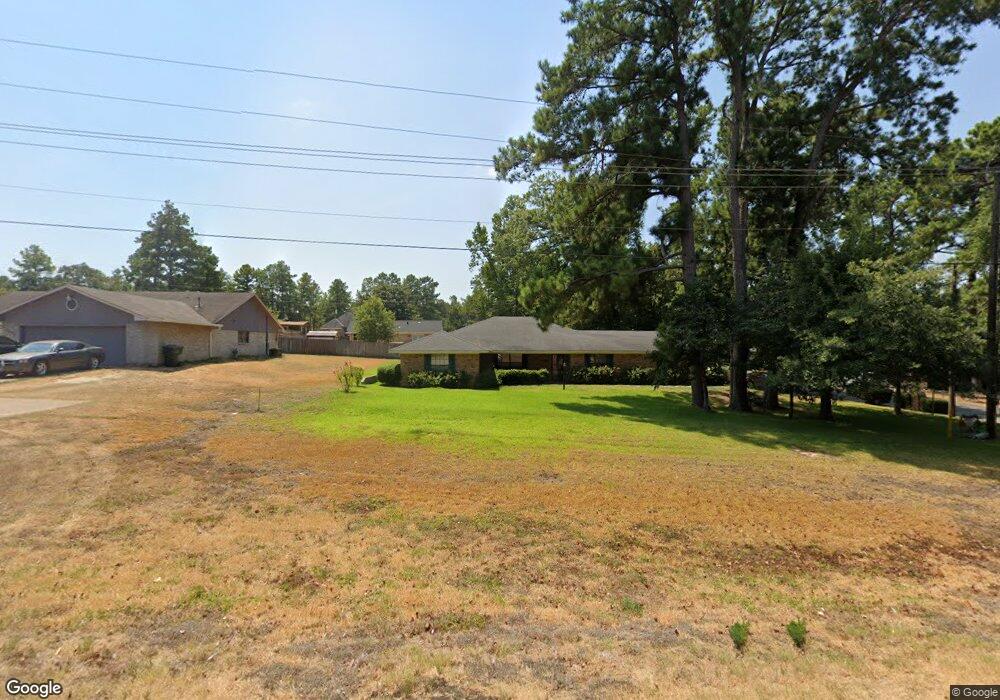 3200 SE Stallings Dr, Nacogdoches, TX 75961 - photo 1