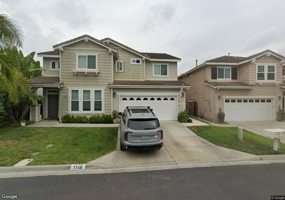 7746 Corte Marin, Carlsbad, CA 92009 - photo 1