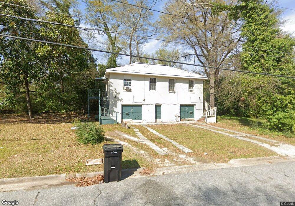 1609 25th St, Columbus, GA 31901 - photo 1