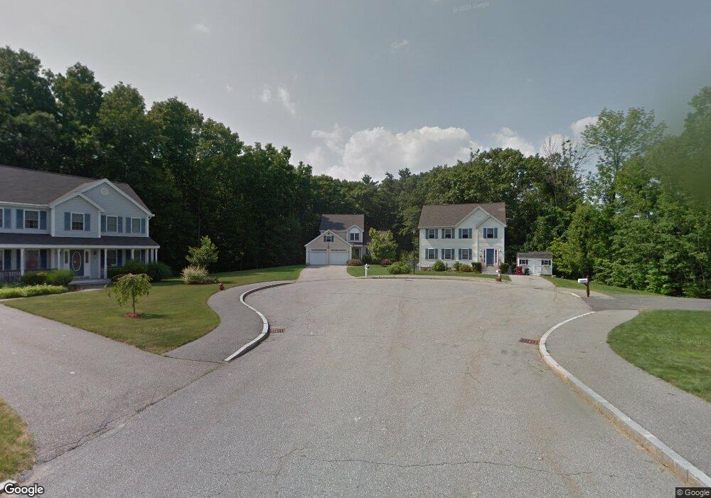 46 Carly Way, Lowell, MA 01854 - photo 1