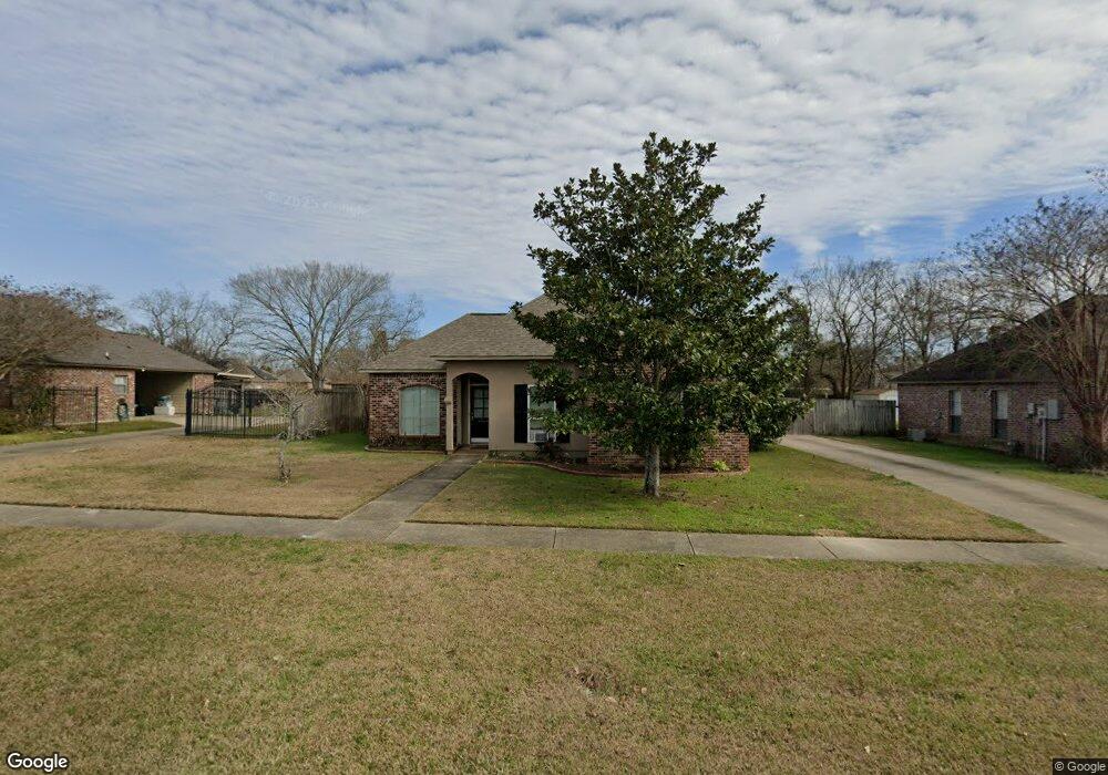 6564 Windwood Dr, Zachary, LA 70791 - photo 1