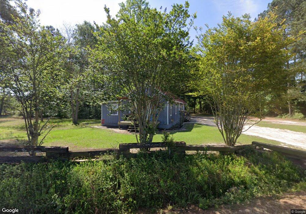 1260 Golding Rd, Morven, GA 31638 - photo 1