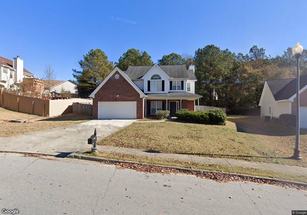 1412 Latham Ct unit 1, Lawrenceville, GA 30045 - photo 1