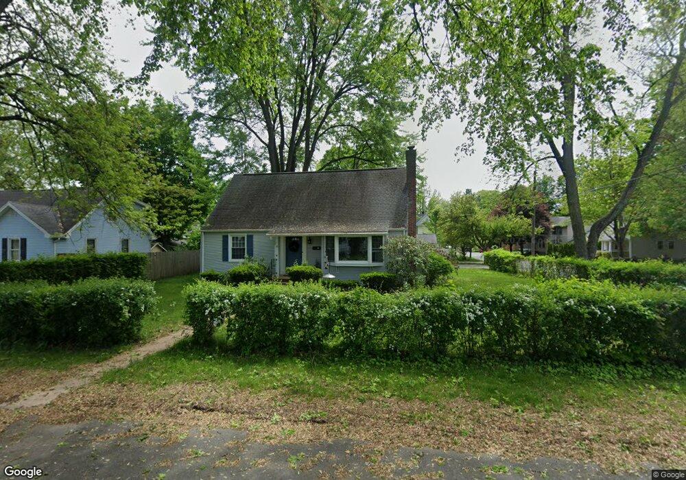 55 Lyman St, West Springfield, MA 01089 - photo 1