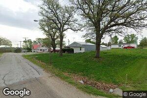 205 W Indiana St, Dunbar, NE 68346