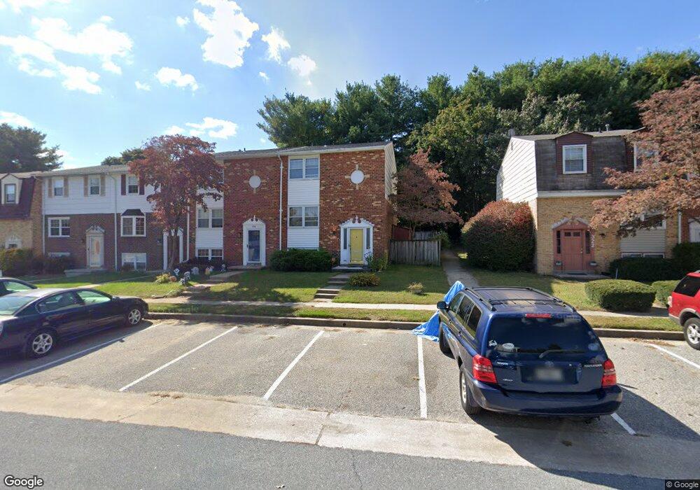 324 High Knob Ln, Reisterstown, MD 21136 - photo 1