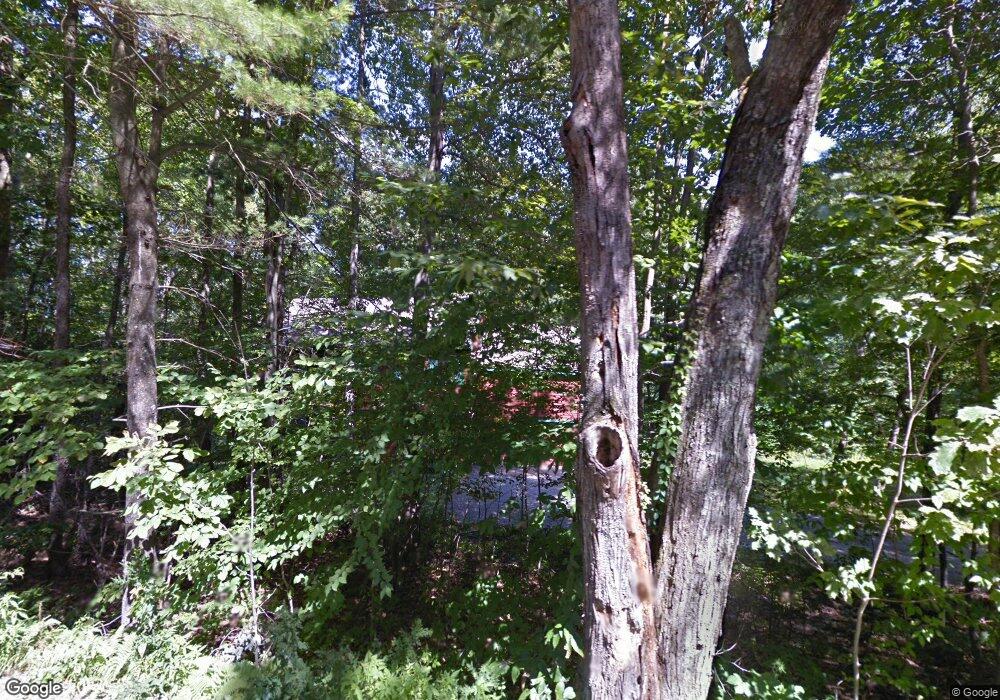 61 Woodhill Hooksett Rd, Bow, NH 03304 - photo 1