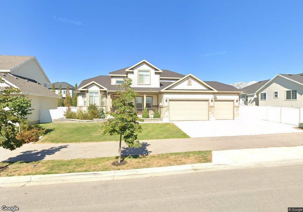 744 W Ridgeline Dr, Lehi, UT 84043 - photo 1