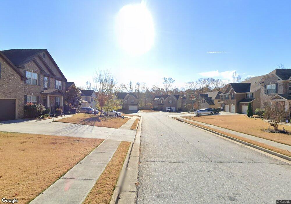 0 Level Grove Ln, Dacula, GA 30019 - photo 1
