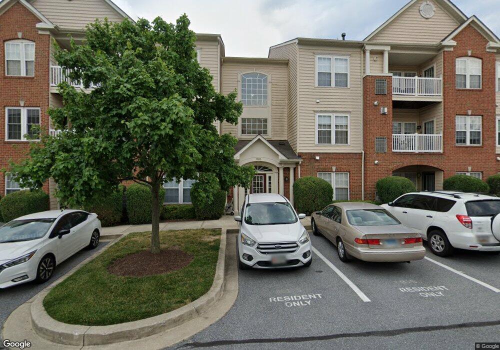 7815 Oxford Dr unit L, Elkridge, MD 21075 - photo 1