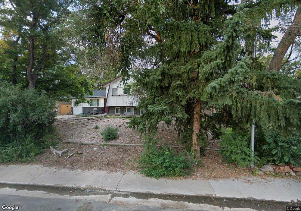 11534 E Custer Place, Aurora, CO 80012 - photo 1