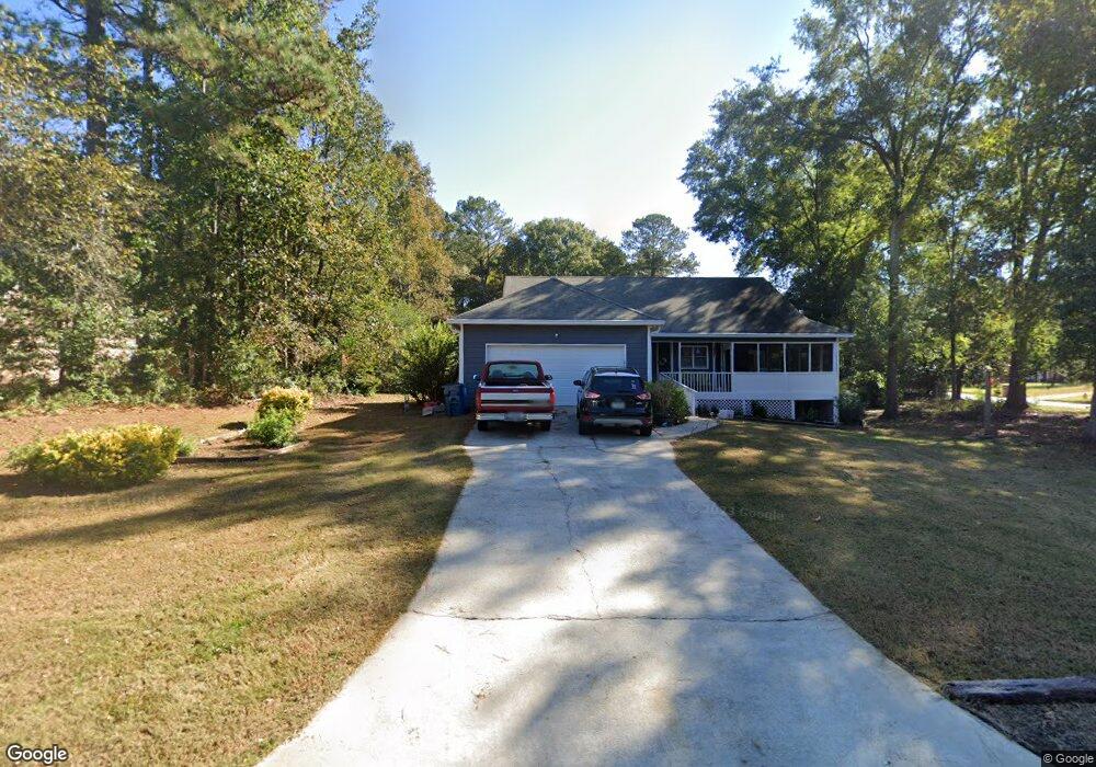 20 Equestrian Ct, Covington, GA 30016 - photo 1