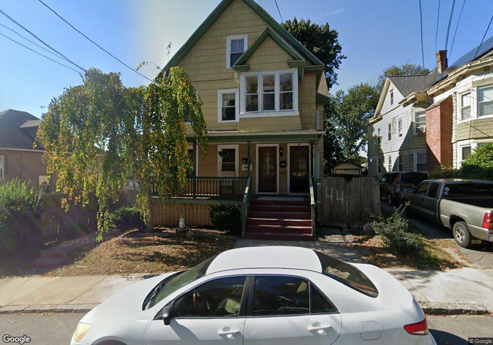 42 Center St, New London, CT 06320 - photo 1