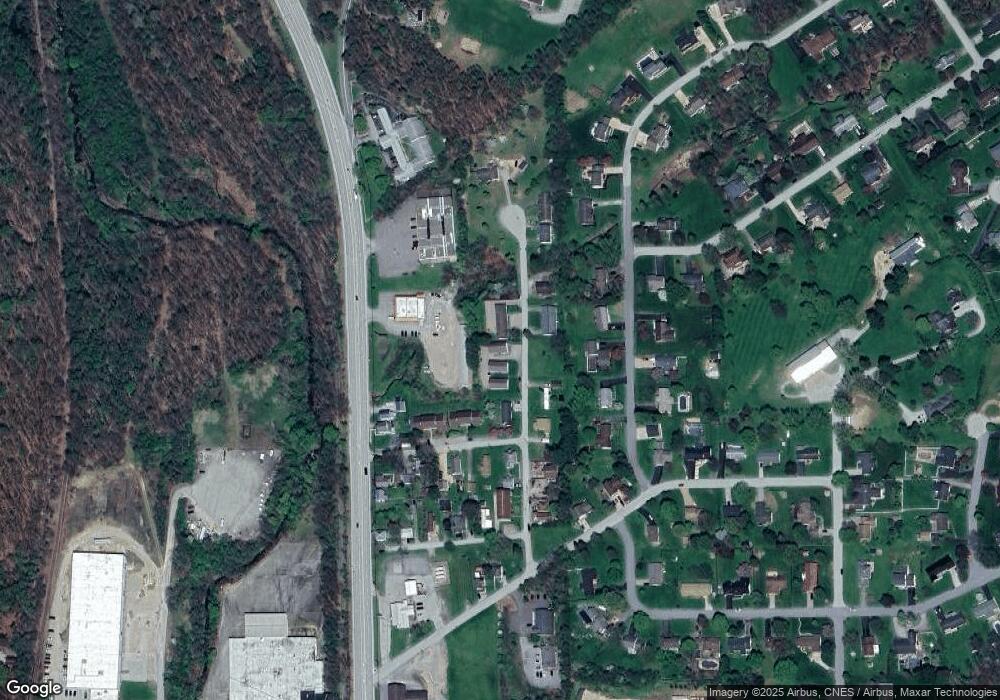 1242 Ben Avon St, Indiana, PA 15701 - photo 1