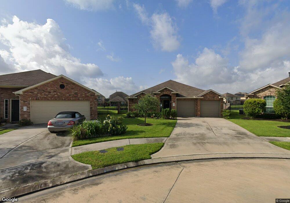 29639 Woodsons Shore Dr, Spring, TX 77386 - photo 1