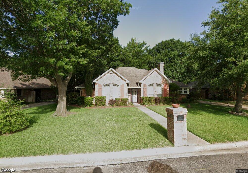 3120 Mimosa Dr, Sherman, TX 75092 - photo 1