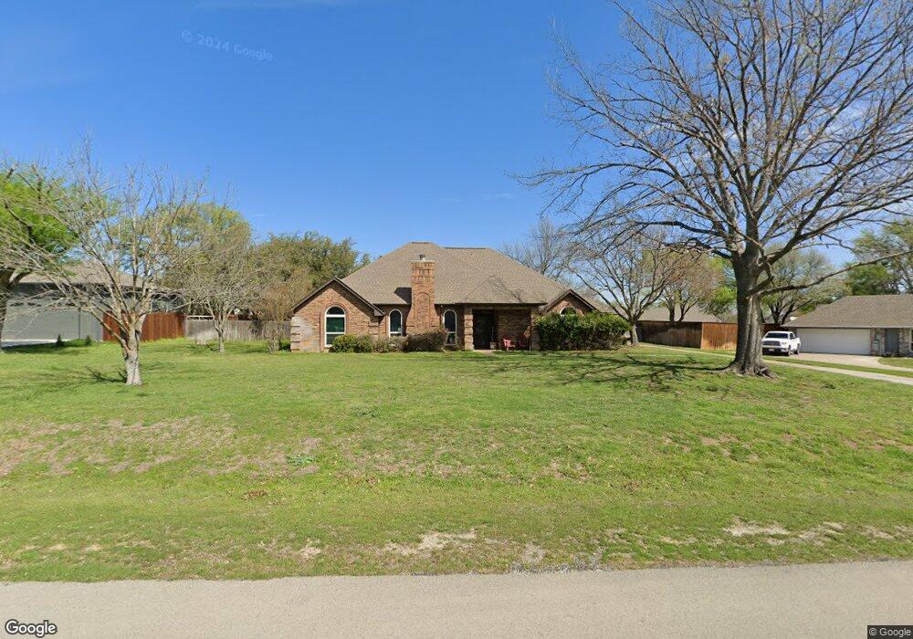 204 Valley Ranch Rd, Weatherford, TX 76087 - photo 1