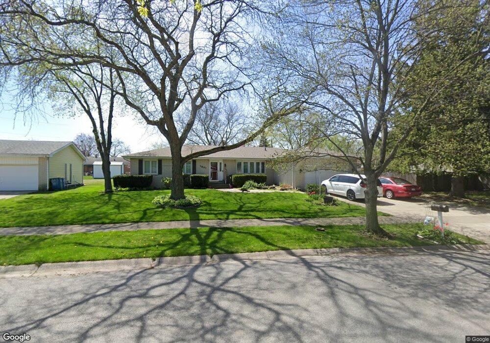 1801 W 95th Ave, Crown Point, IN 46307 - photo 1