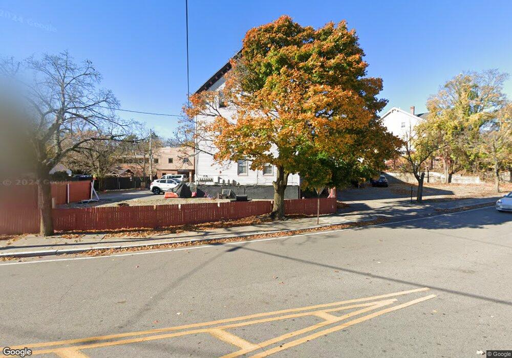 339 East Ave, Pawtucket, RI 02860 - photo 1