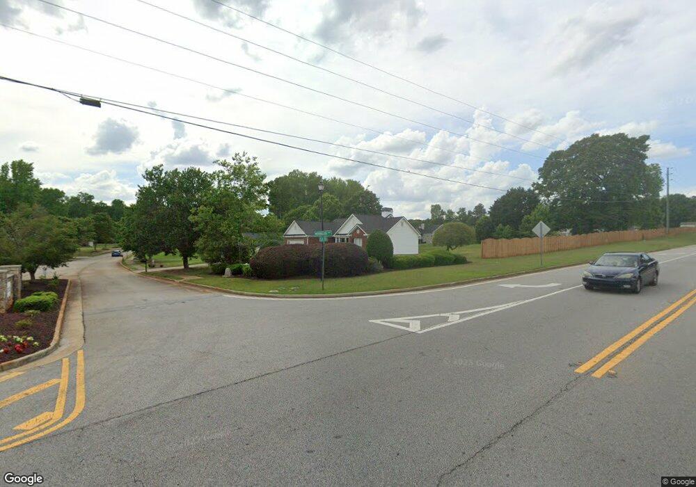 626 Morningside Dr N, Stockbridge, GA 30281 - photo 1