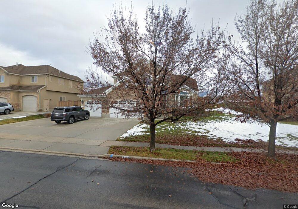 5912 Park West Rd, Highland, UT 84003 - photo 1
