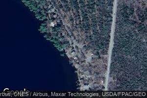 6 N Shore Rd, Blanchard Township, ME 04406
