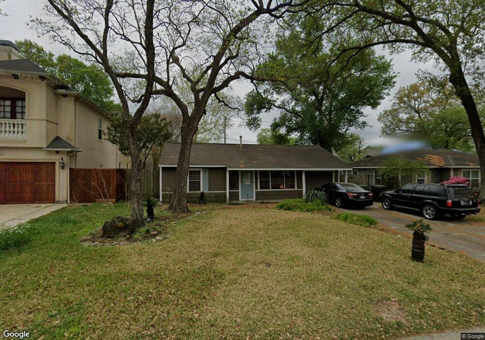 1625 Lamonte Ln, Houston, TX 77018 - photo 1