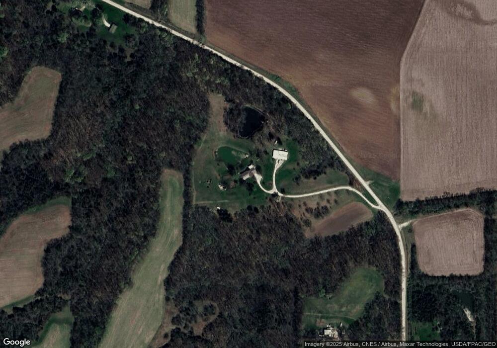 3198 Old Quarry Rd, Wever, IA 52658 - photo 1