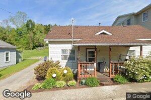 218 George St, Lumberport, WV 26386