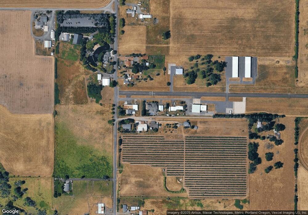 17601 NE Aviation Way, Newberg, OR 97132 - photo 1