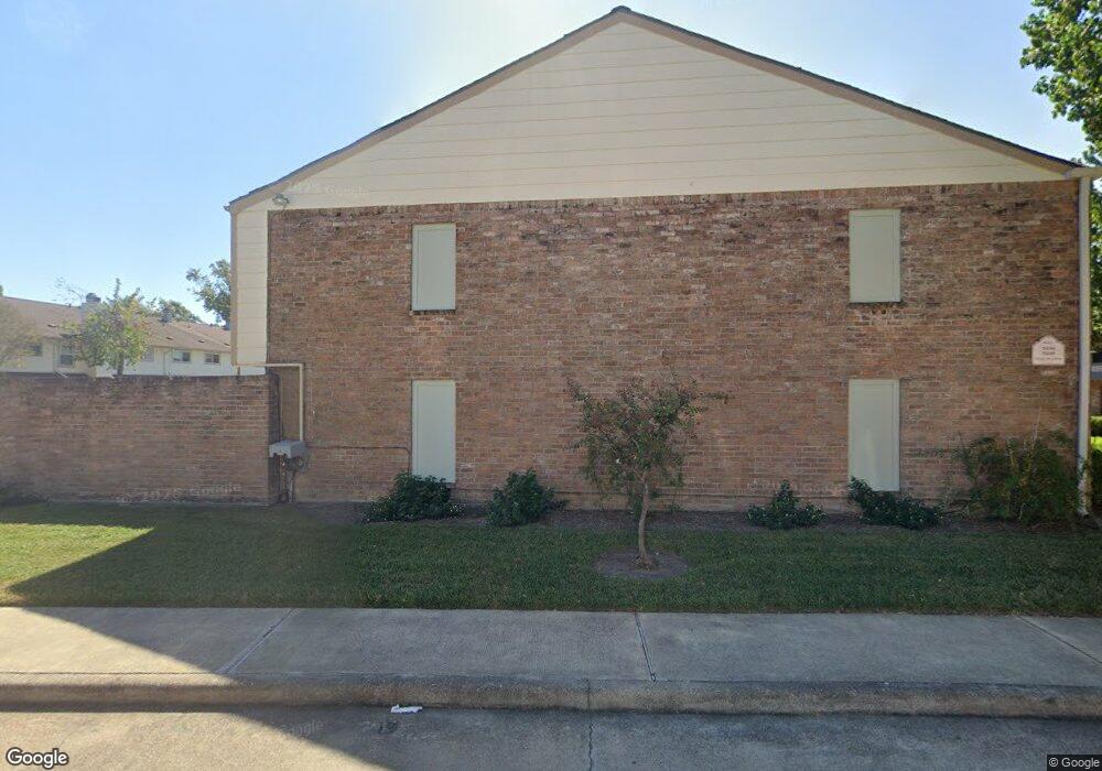 14184 Misty Meadow Ln, Houston, TX 77079 - photo 1