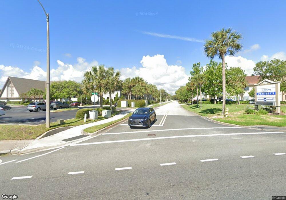 3400 3rd St S, Jacksonville Beach, FL 32250 - photo 1