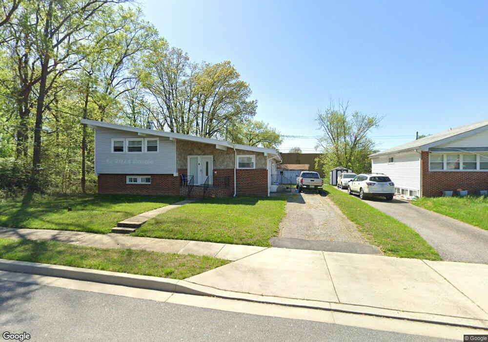 2930 Fairview Rd, Gwynn Oak, MD 21207 - photo 1