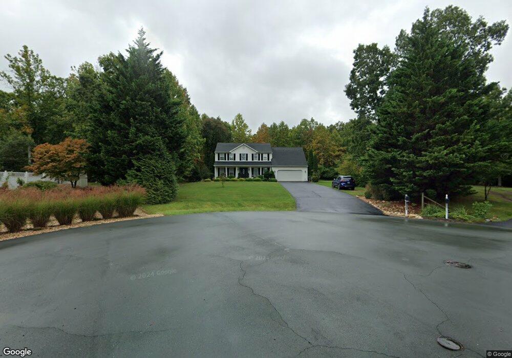 151 Rutherford Ln, Stuarts Draft, VA 24477 - photo 1