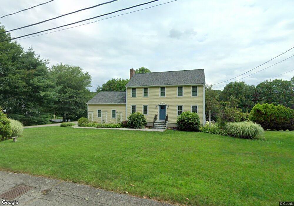 4 Cobblestone St, Cumberland, RI 02864 - photo 1