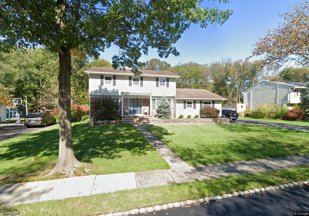 4 Larkspur Dr, Parsippany, NJ 07054 - photo 1