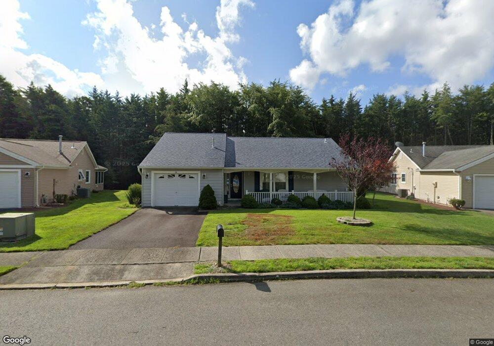 33 Sheffield Dr, Forked River, NJ 08731 - photo 1