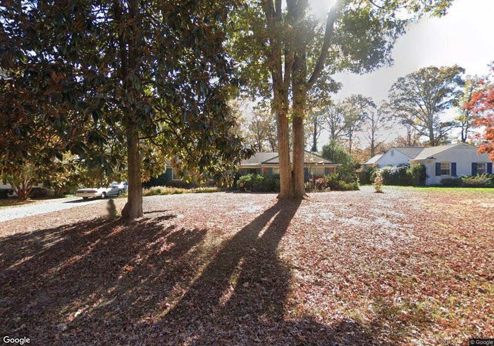 8959 Wishart Rd, Henrico, VA 23229 - photo 1