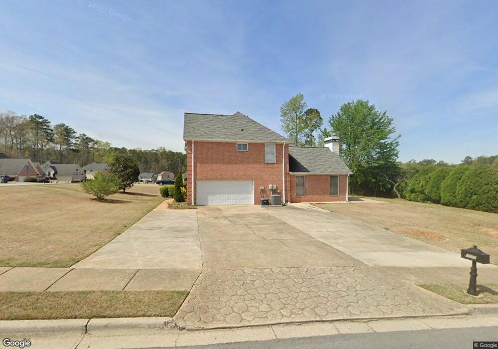 200 Memory Ln, Stockbridge, GA 30281 - photo 1