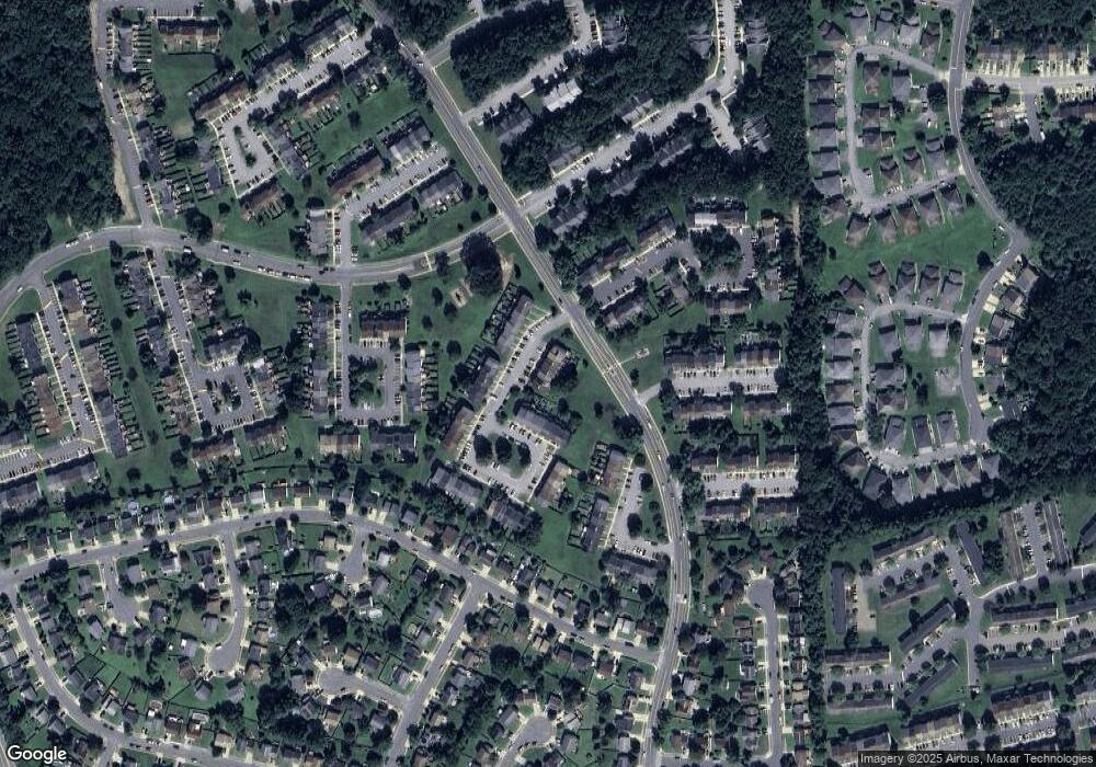 847 W Spring Meadow Ct, Edgewood, MD 21040 - photo 1