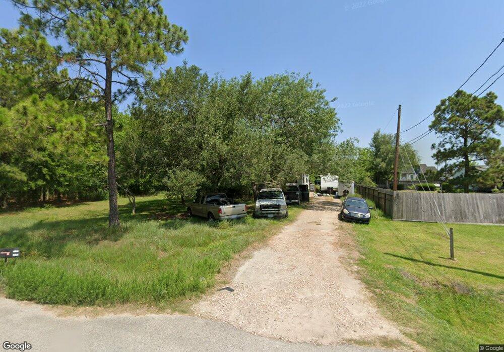 4819 Louise Ln, Pearland, TX 77584 - photo 1