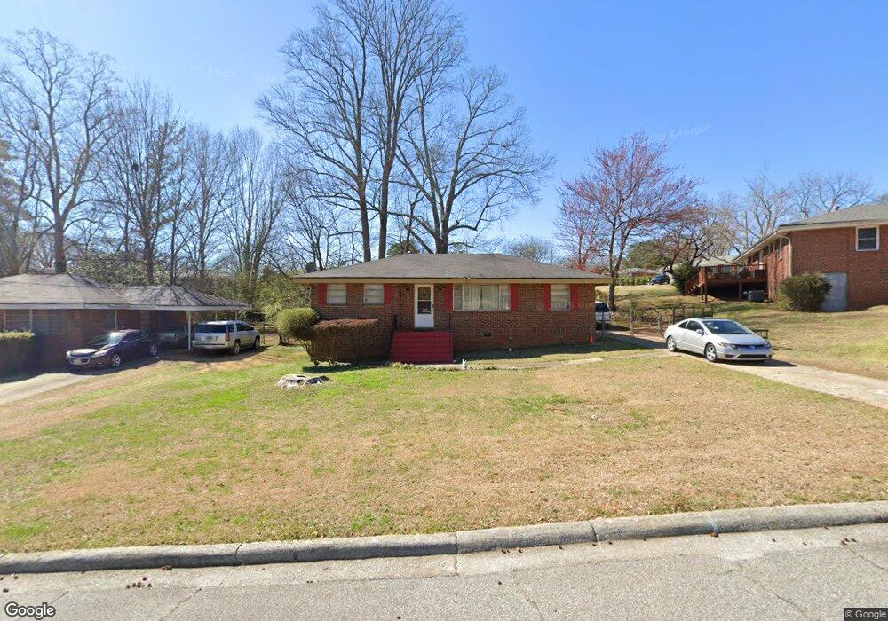 3650 Alpine Dr SE, Smyrna, GA 30082 - photo 1