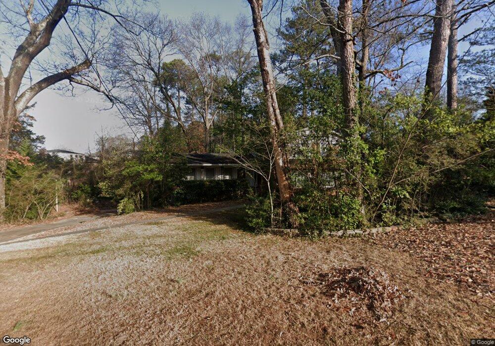 3075 June Apple Dr, Decatur, GA 30034 - photo 1