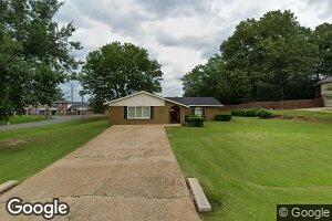 260 Earnest St, Sulligent, AL 35586