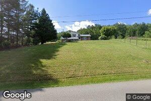 759 Cedar Springs Rd, Sugar Grove, VA 24375
