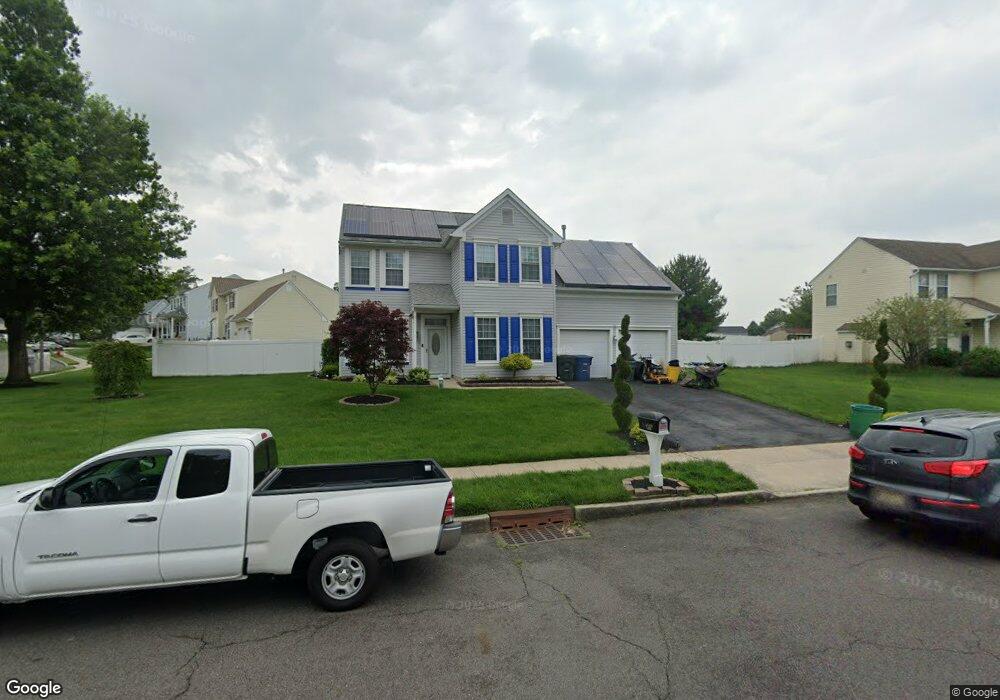 6 Silver Ln, Burlington, NJ 08016 - photo 1