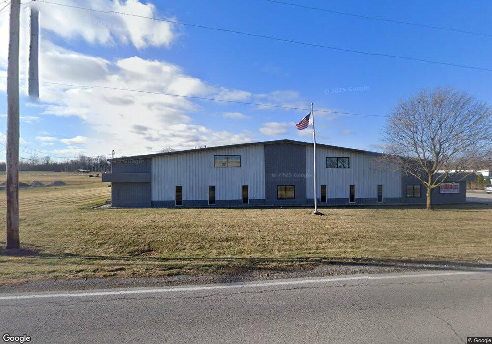 811 E Bigelow Ave, Findlay, OH 45840 - photo 1