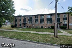 1020 Prospect St, Lansing, MI 48912