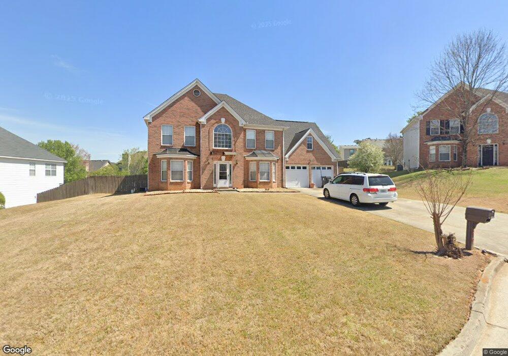 819 Bridle Cove unit 2, Stockbridge, GA 30281 - photo 1