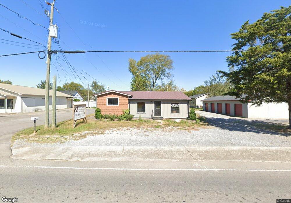 99 Old Ccc Camp Rd, Chatsworth, GA 30705 - photo 1